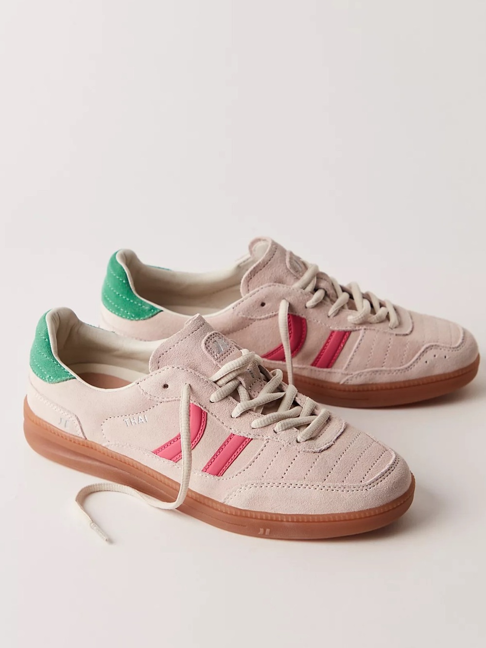 Coolway Thai Sneakers - Women’s Size 8